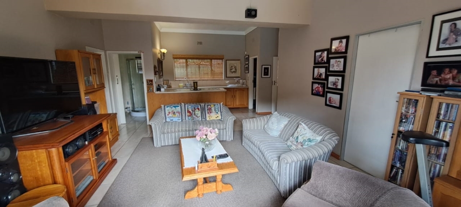 4 Bedroom Property for Sale in Protea Park North West